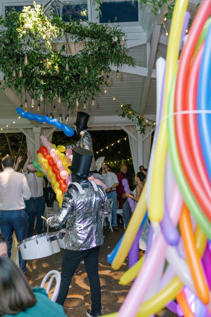 krazy hour wedding photos